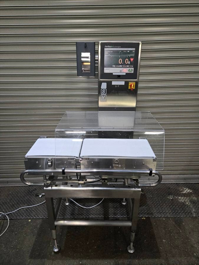 Anritsu KW6414AP12 Weight Checker 2003 Model [u1242268030]