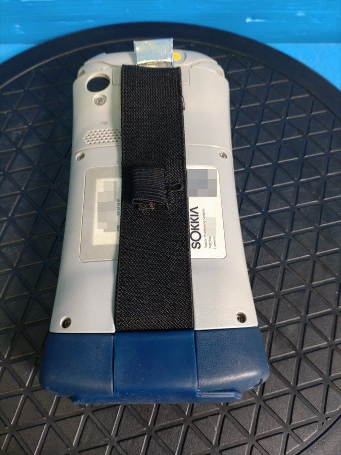 Sokkia SHC500 Data Collector [s1248225608]