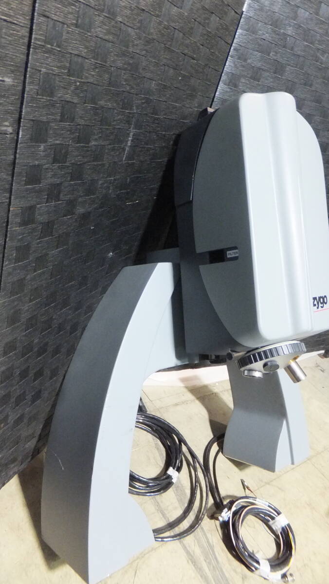 Zygo NewView 5000 NV5000 Surface Profiler [k1181653538]
