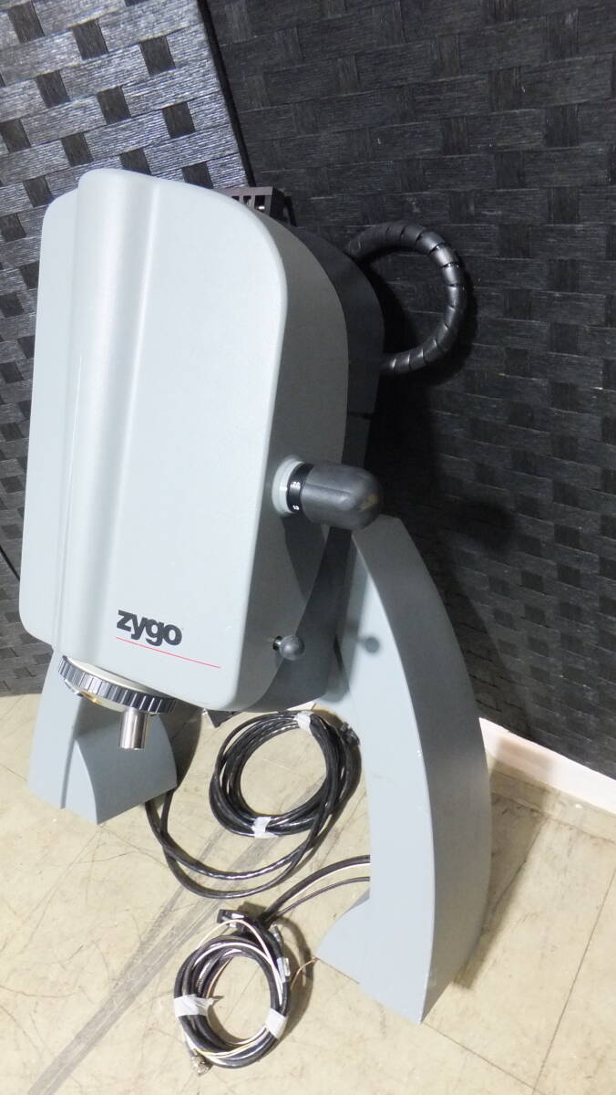 Zygo NewView 5000 NV5000 Surface Profiler [k1181653538]