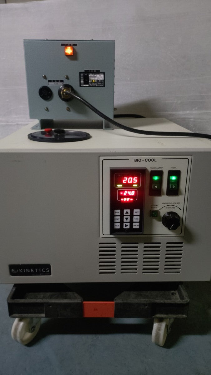 BIO-COOL Program Freezer [t1182316853]