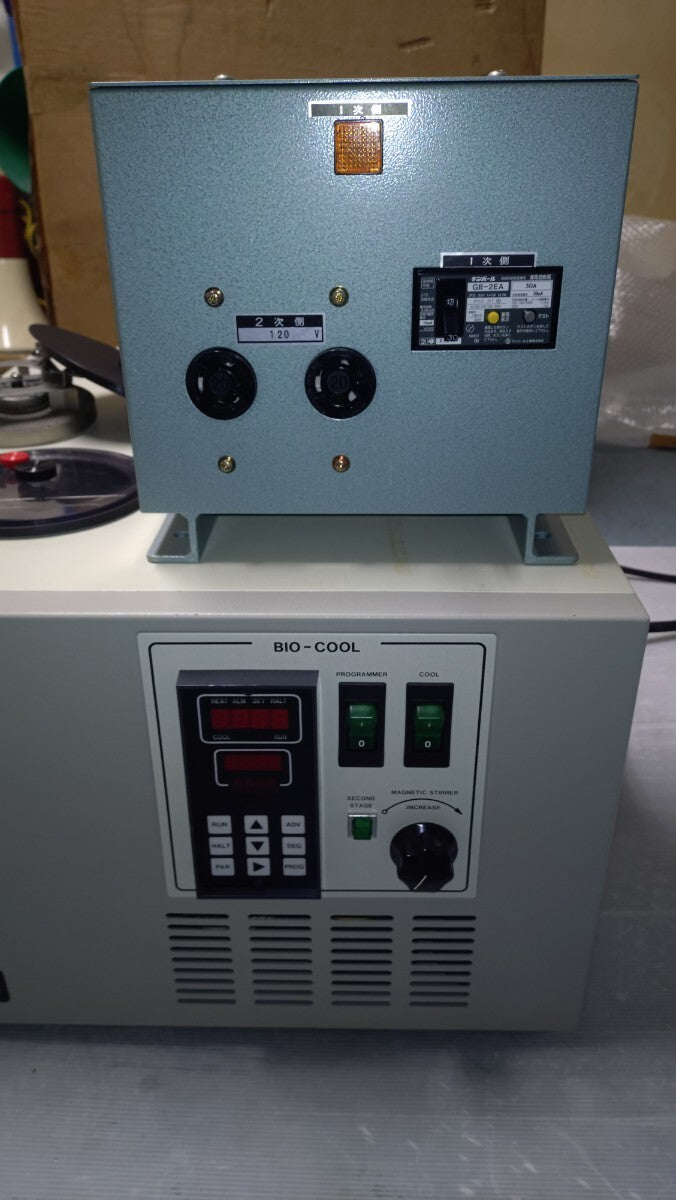 BIO-COOL Program Freezer [t1182316853]