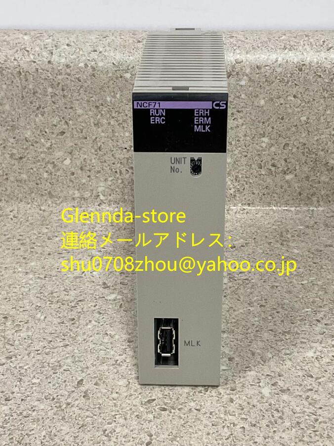 OMRON CS1W-NCF71 Position Control Unit [w1198916012]