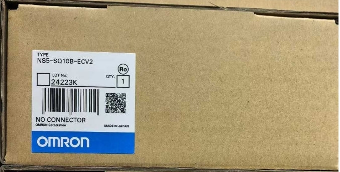 OMRON NS5-SQ10B-ECV2 Programmable Controller [j1194856083]