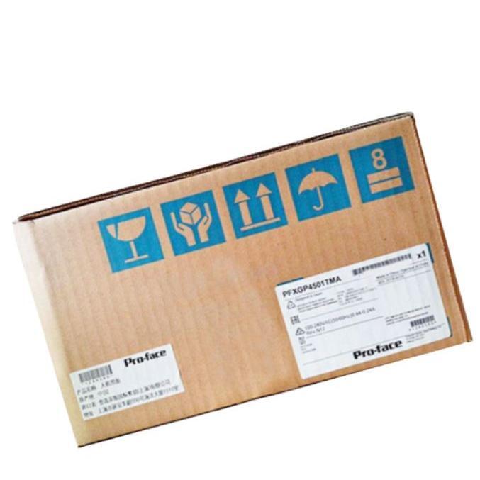 Proface PFXGP4501TMA Digital Touch Panel Display [u1137736583]