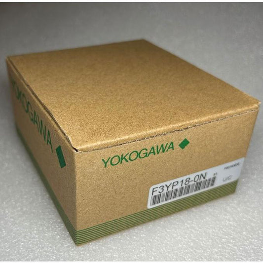 Yokogawa F3YP18-0N Module [s1138670375]