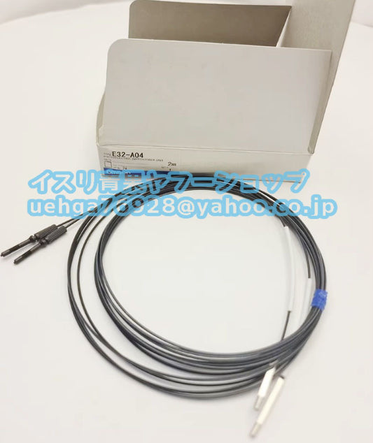 OMRON E32-A04 Airba Unit E32 Series App-Specific Type [o1197855970]