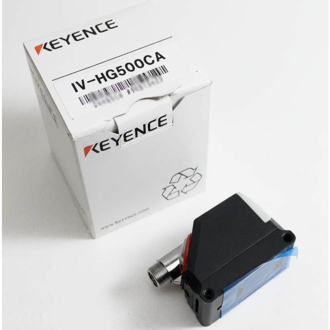 Keyence IV-HG500CA Open Box (open box) [s1231668061]
