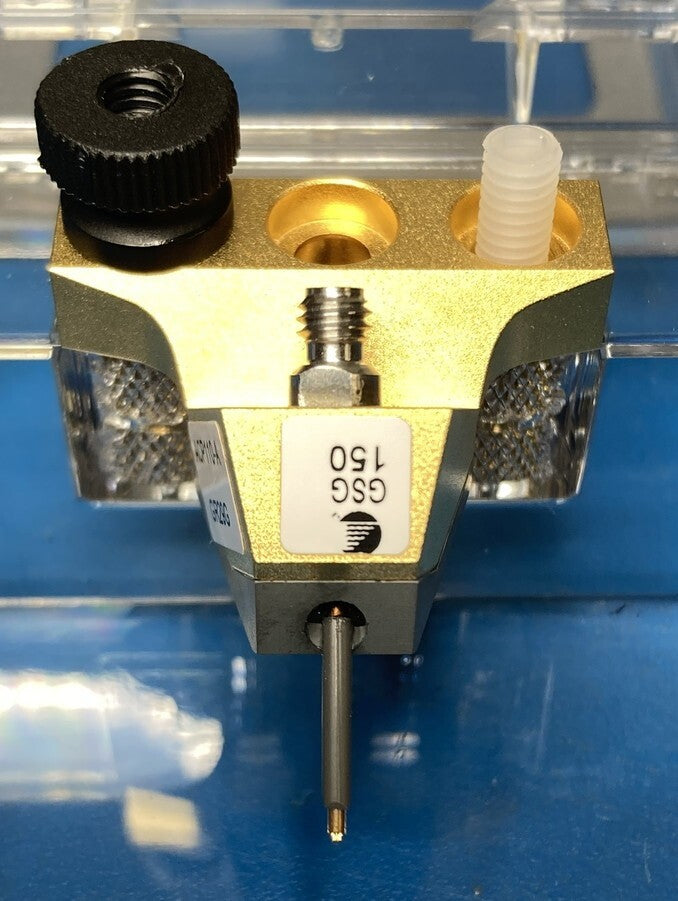 Cascade Microtech ACP110-A-GSG-150 Air Coplanar Probe 110GHz 150um Pitch [f1221456509]