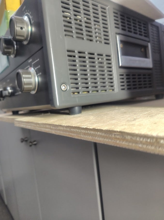 Linear Amplifier TL-922 [m1216649752]