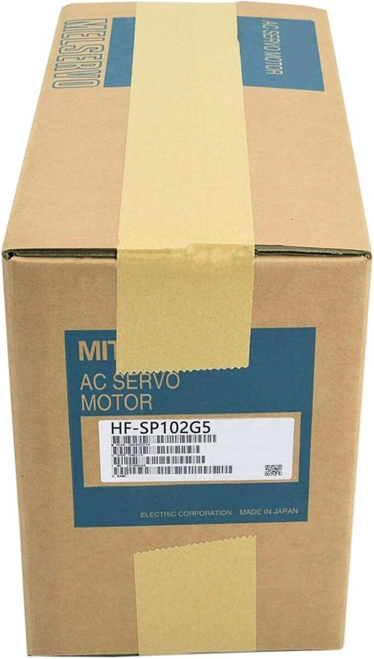 Mitsubishi Electric HF-SP102G5 Servo Motor (open box) [b1204926652]