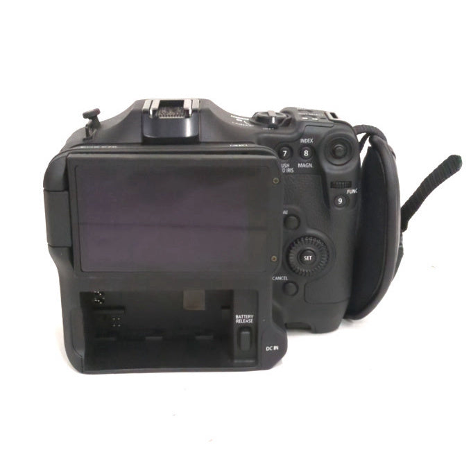 Canon EOS C70 Cinema Camera Body (untested) [r1240551360]