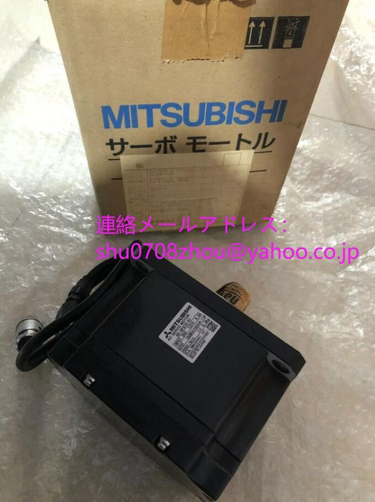 MITSUBISHI HC-UFS73-S1 Servo Motor [d1198921898]