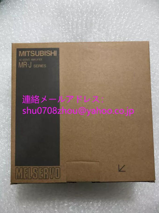 MITSUBISHI MR-JN-40A1 Servo Amplifier [s1198919267]
