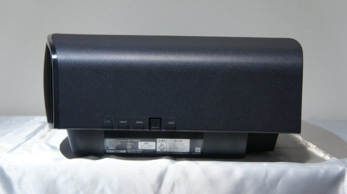 SONY VPL-VW555(B) 4K SXRD Projector [q1213123042]