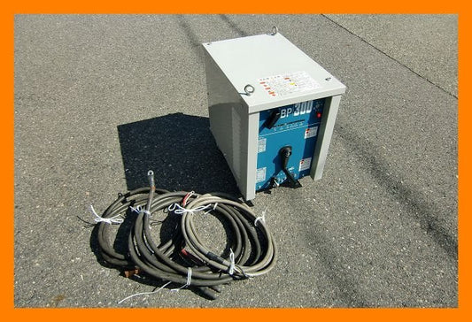 Daihen BP300 Arc Welder 60Hz 2022 Model [w1247586594]
