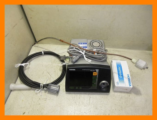 Horiba MX-002 MEXA-324M Exhaust Gas Analyzer [p1243947904]