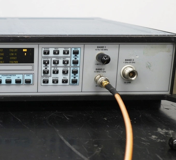 EIP 575B Frequency Counter 20GHz [1114084794]