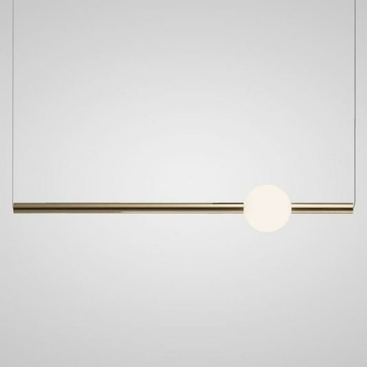 [Unused/Exhibit] LEE BROOM | ORION GLOBE LIGHT | Designer Lighting Equipment Pendant Light [d1209188674]