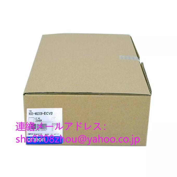 OMRON NS5-MQ00B-ECV2 Touch Panel [f1198916461]