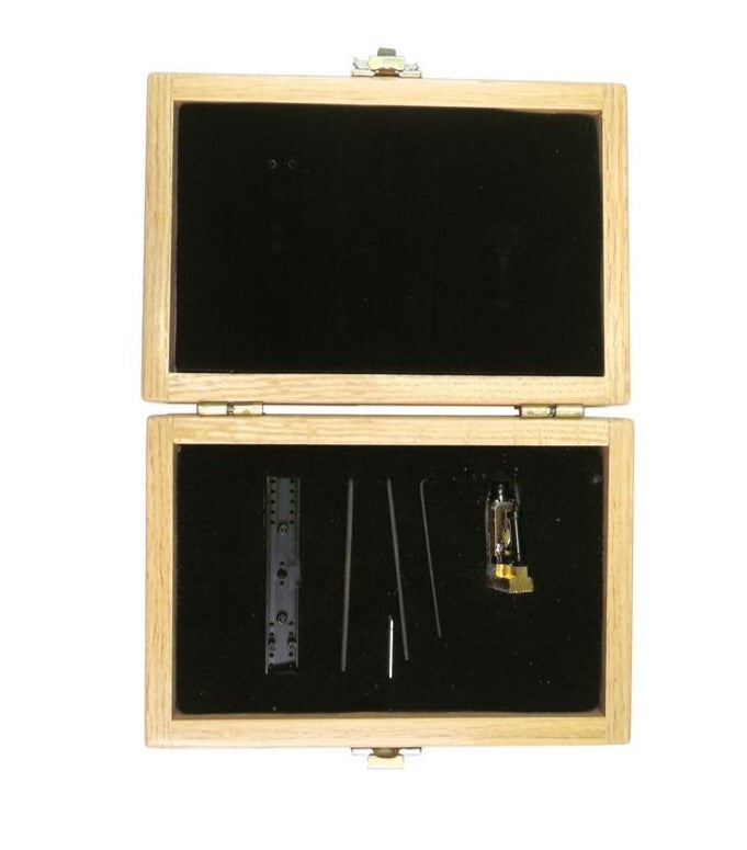 Anritsu 36801V UTF Test Fixture 80 Size [v1137873400]