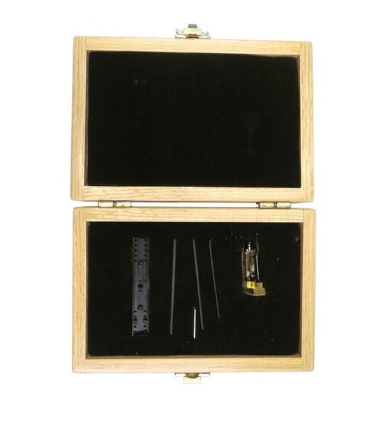Anritsu 36801V UTF Test Fixture 80 Size [v1137873400]
