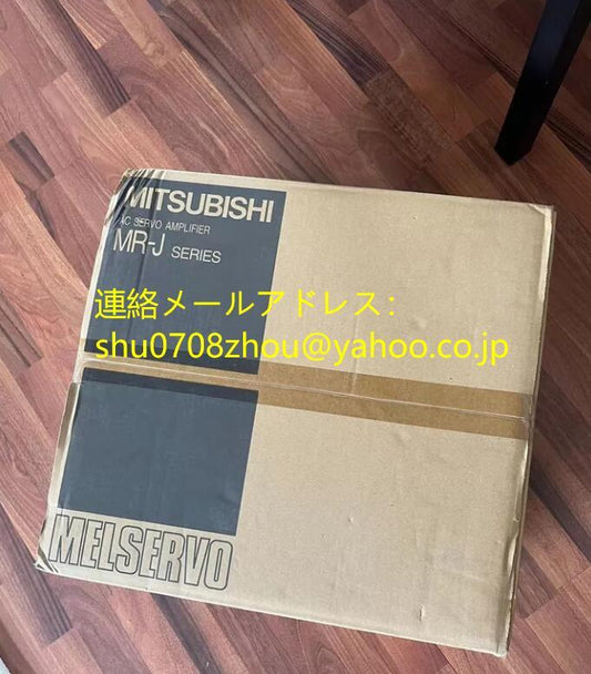 MITSUBISHI MR-J2S-70B-FG168 Servo Driver [p1198923510]