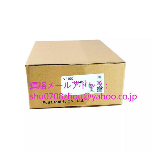 FUJI V810C Touch Panel [s1198917676]