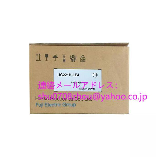 FUJI UG221H-LE4 Touch Panel [q1198916635]