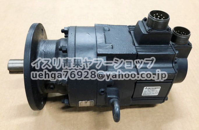 MITSUBISHI HC-SFS52G1 Servo Motor [w1206202031]
