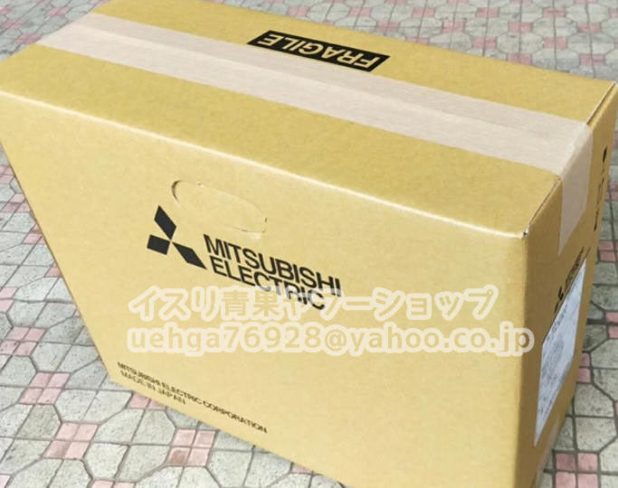 MITSUBISHI MDS-A-V2-0303 Servo Driver [d1214238155]