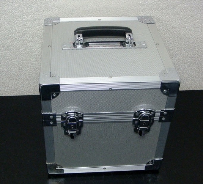 Yokogawa 2792A-04 Standard Resistor 1Ω [r1048615740]