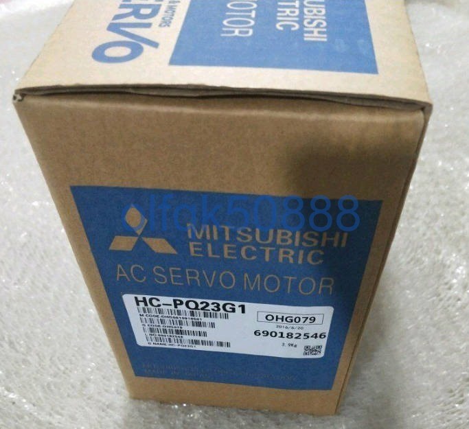 Mitsubishi HC-PQ23G1 Servo Motor [w1100869113]