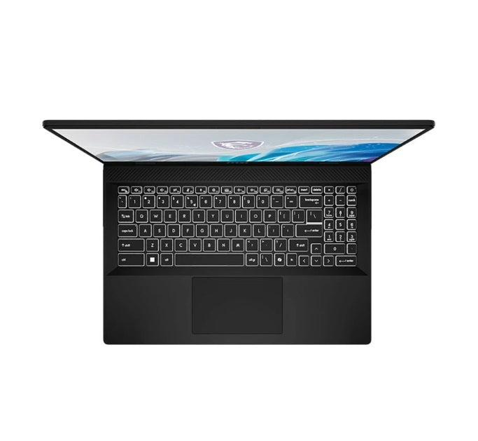 MSI CreatorPro-M16-HX-C14VIG Laptop Core i7-14650HX NVIDIA RTX 1000 32GB SSD 512GB [c1211247019]