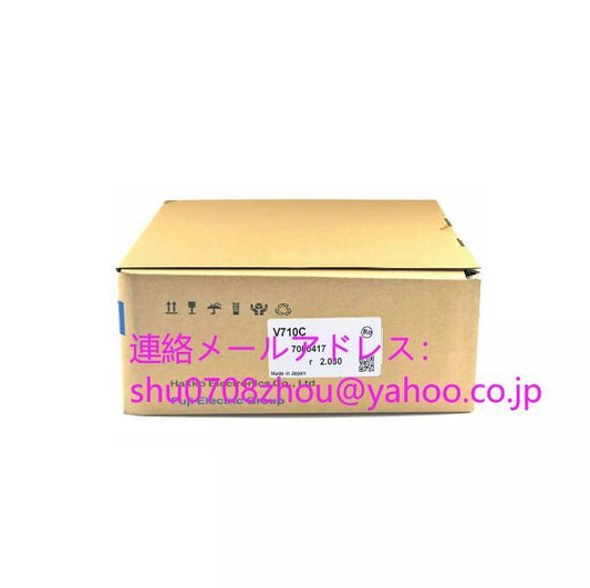 FUJI V710-FUJI Touch Panel [u1198928731]