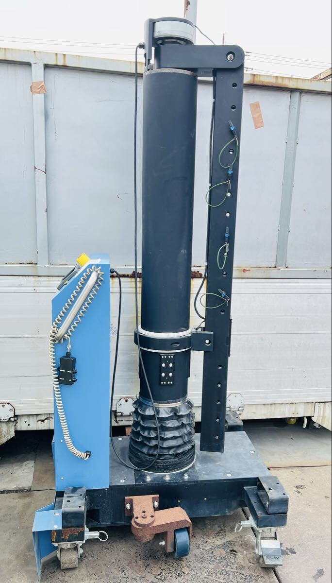 Applied Materials Hercules Lift 0010-17868 Max 250 lbs [d1232003702]