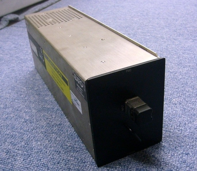 EXFO FTB-5503-ST-EI PMD Analyzer Module [s1048622871]