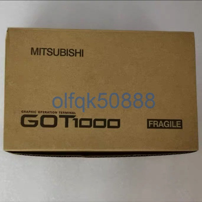 MITSUBISHI A970GOT-TBD-B Touch Panel [t1102418772]