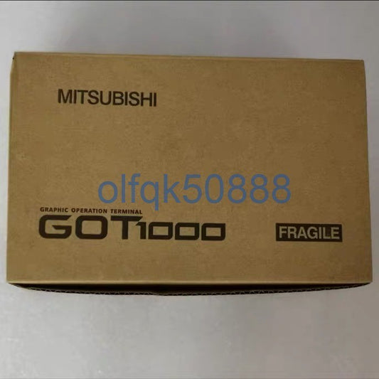 MITSUBISHI GT1575-VTBD Touch Panel [v1102459751]
