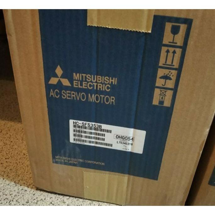 MITSUBISHI HC-SFS353B Servo Motor [g1139023371]