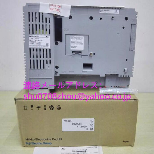 FUJI V810S Touch Panel [q1198922504]