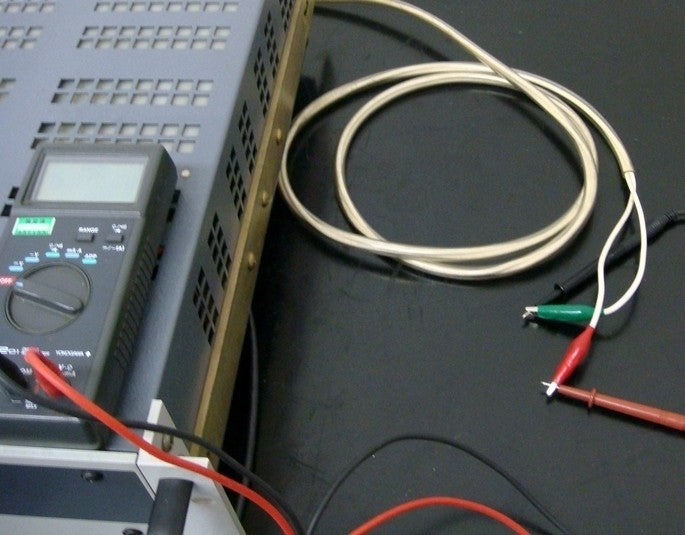 Kepco OPS-5000 Power Supply 5000V [o1049669527]