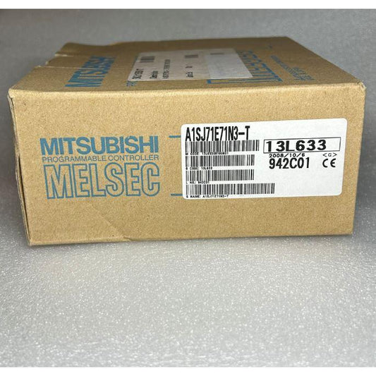 MITSUBISHI A1SJ71E71N3-T Ethernet Interface Unit [q1139163696]