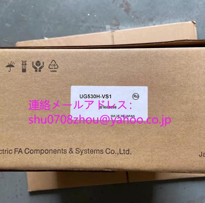 FUJI UG530H-VS1 Touch Panel [l1198913538]