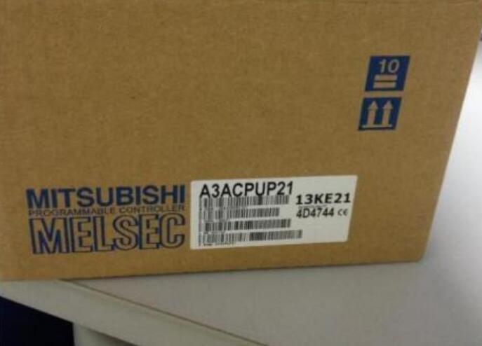 MITSUBISHI A3ACPU P21 CPU Unit [w1051021347]