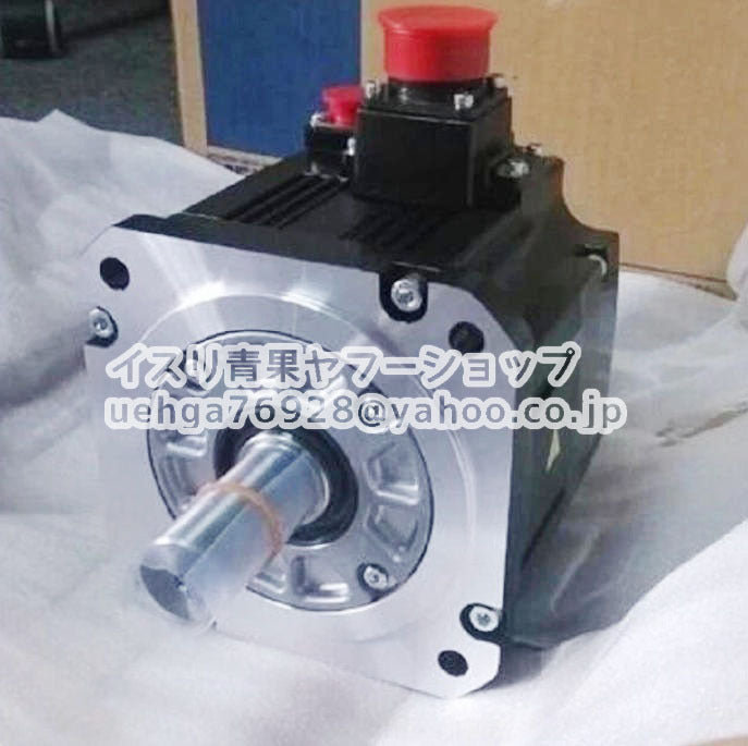 MITSUBISHI HF-SP1024 Servo Motor [p1211596179]