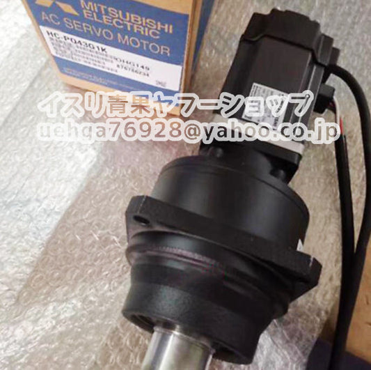 MITSUBISHI HC-PQ43G1K Servo Motor [n1211900790]