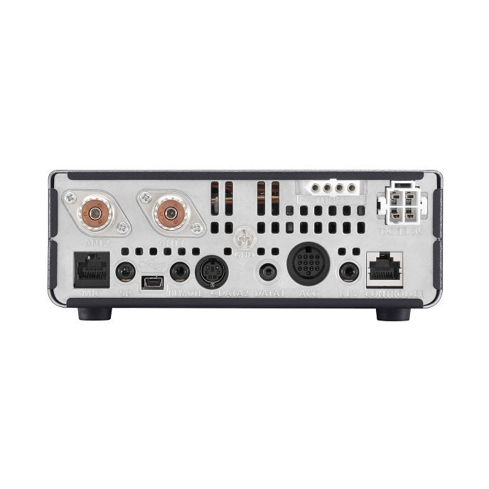 Icom IC-7100 100W Transceiver with Reception Modification [h1173442115]