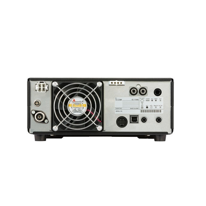Icom IC-7300M 50W Transceiver [q1177351016]