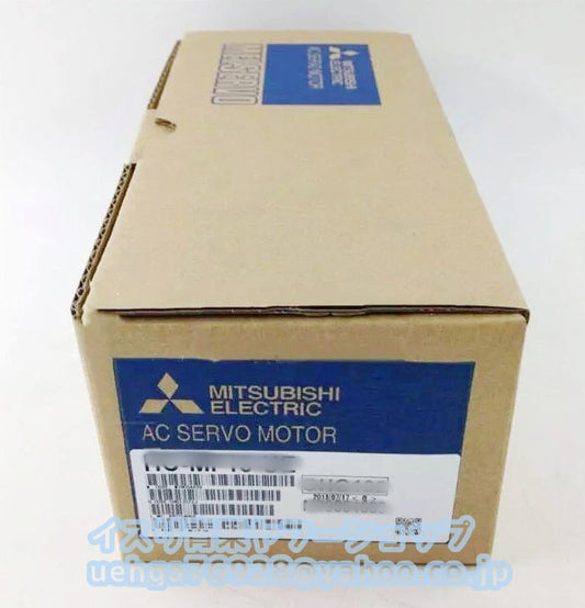 MITSUBISHI HC-MF13-UE-S1 Servo Motor [l1197845508]